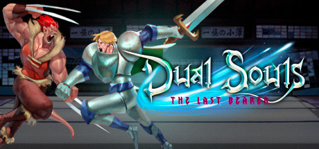 Dual Souls: The Last Bearer banner