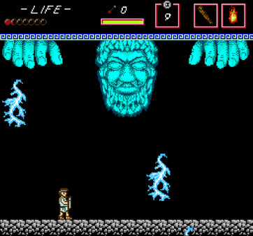 Prometheus - The Fire Thief