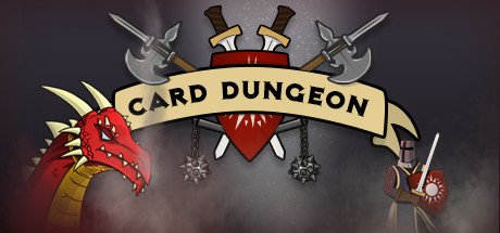 Card Dungeon Cover Image
