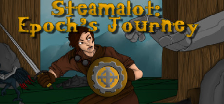 Steamalot: Epoch's Journey banner image