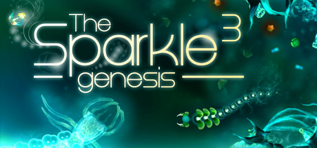 Sparkle 3 Genesis header image