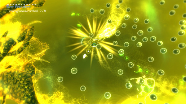 Sparkle 3 Genesis capture d'écran