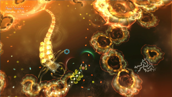 скриншот Sparkle 3 Genesis 0