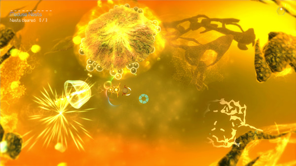 Sparkle 3 Genesis скриншот