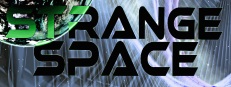 Strange Space 게임 이미지