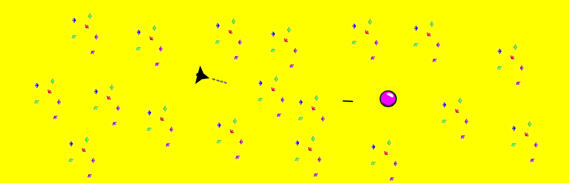 Library Hero - Steam library hero banner