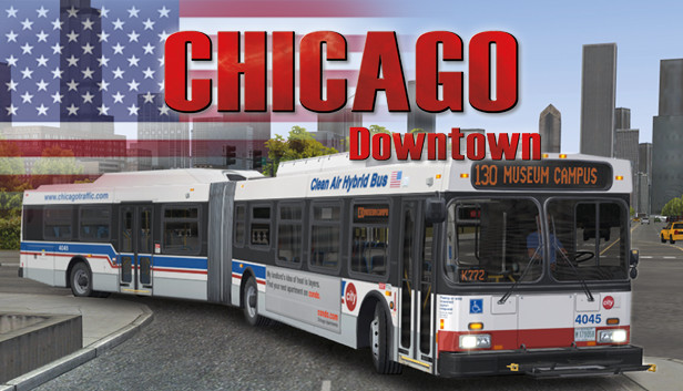 omsi 2 bus simulator chicago free