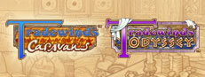 Tradewinds Caravans + Odyssey Pack