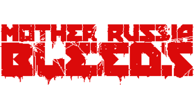 Mother Russia Bleeds