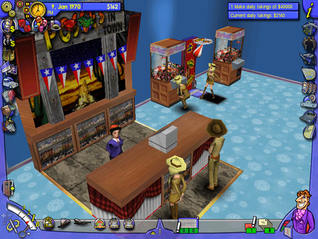 Casino Inc.