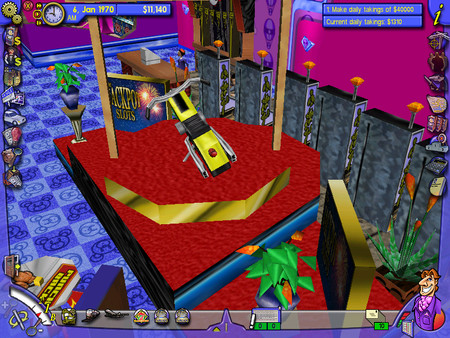 Casino Inc.