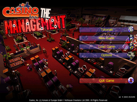 Casino Inc.