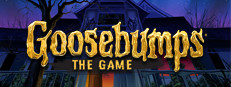 Goosebumps: The Game 게임 이미지