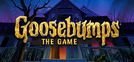 Goosebumps: The Game header image