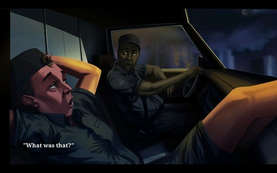Скриншоты Goosebumps: The Game 5
