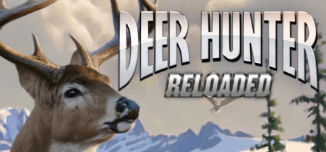 Deer Hunter: Reloaded Cover Image
