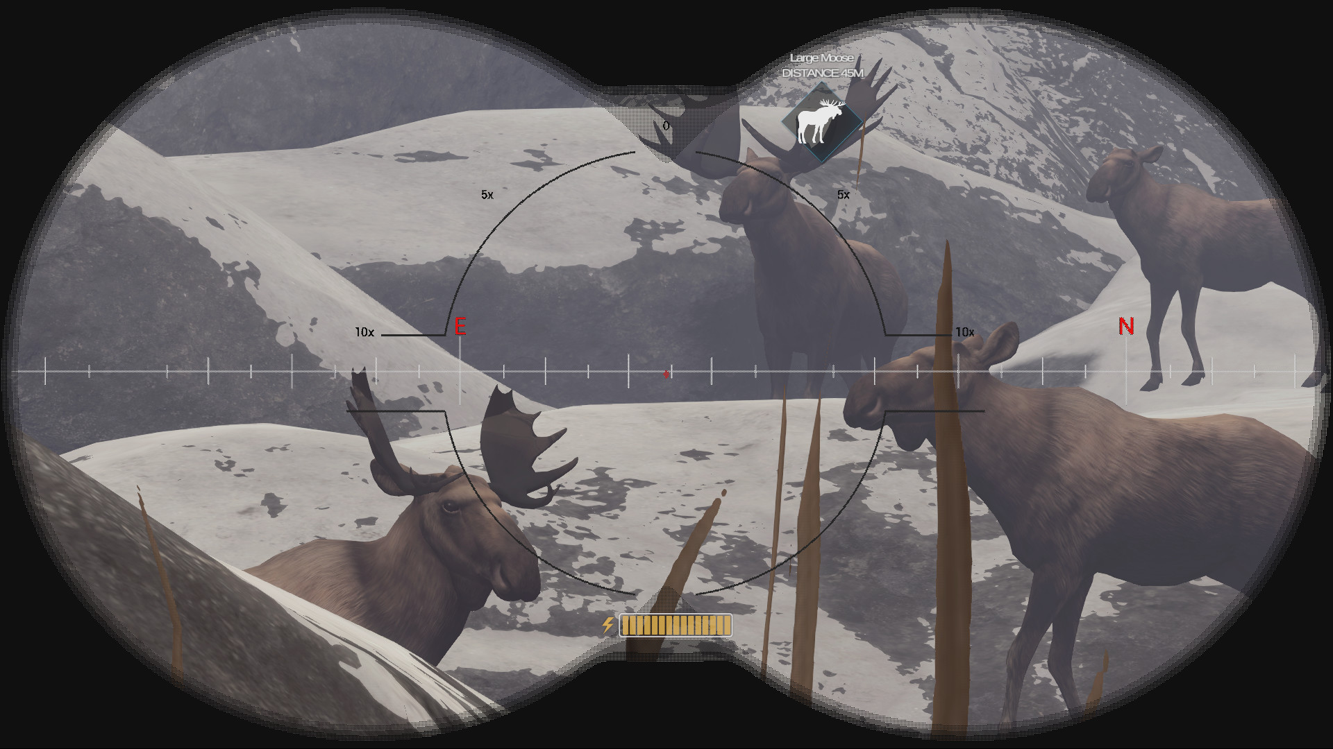 deer hunter reloaded ps4