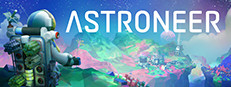 Astroneer