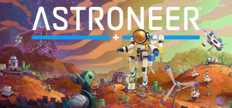 ASTRONEER Free Download