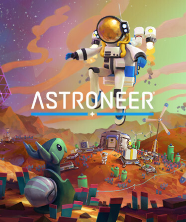 ASTRONEER