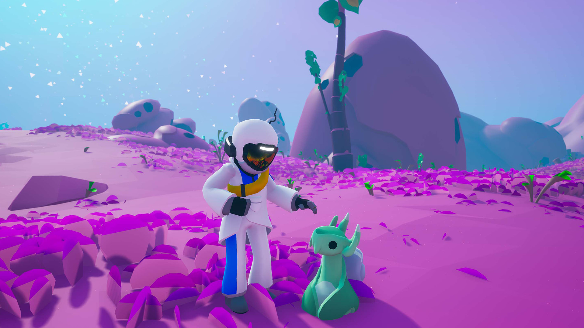 ASTRONEER Free Download for PC