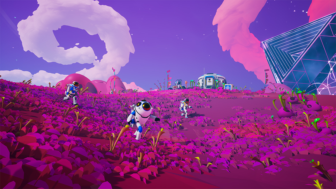 Find the best computers for ASTRONEER