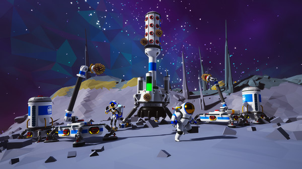 скриншот Astroneer 4