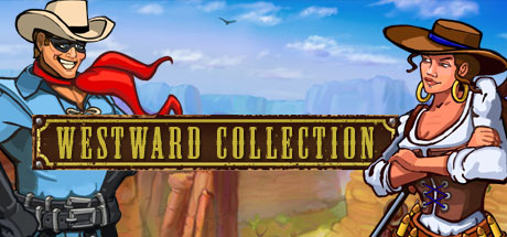 Westward Collection Cover Image