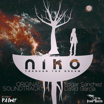 Niko Through The Dream - Soundtrack for steam Niko Through The Dream - Soundtrack for steam