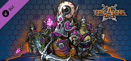 Epic Arena - Legion Of Chaos Pack game deal