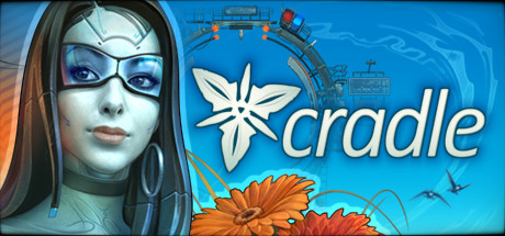 Cradle Cover Image