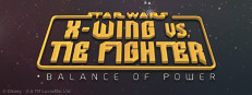 STAR WARS™ X-Wing vs TIE Fighter - Balance of Power Campaigns™