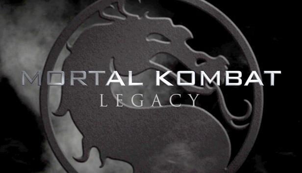 Mortal Kombat: Legacy - Wikipedia