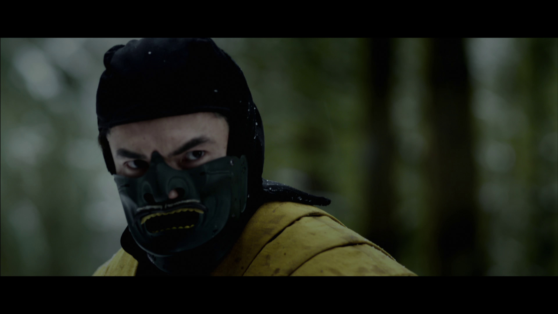 mortal kombat legacy season 3