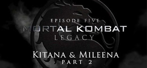 Mortal Kombat: Legacy - streaming tv show online