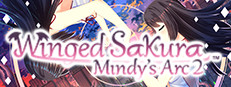 Winged Sakura: Mindy's Arc 2 게임 이미지