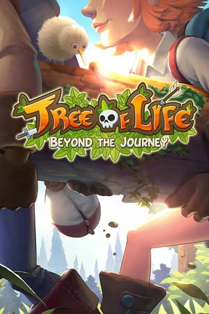 Tree of Life cover