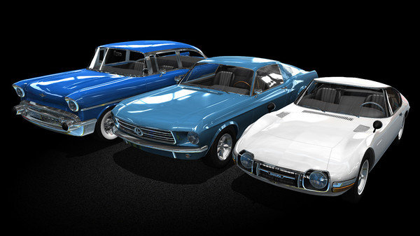 Car Mechanic Simulator 2015 - Trader Pack for steam Car Mechanic Simulator 2015 - Trader Pack for steam