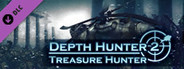 Depth Hunter 2: Treasure Hunter