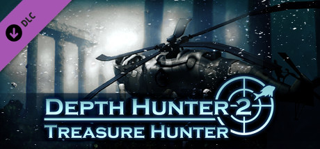 Depth Hunter 2: Treasure Hunter banner image