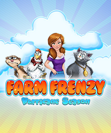 Farm Frenzy: Hurricane Season