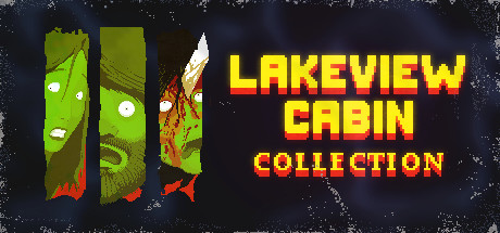 Preview Image for Lakeview Cabin Collection
