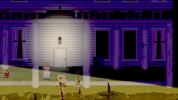 Lakeview Cabin Collection screenshot