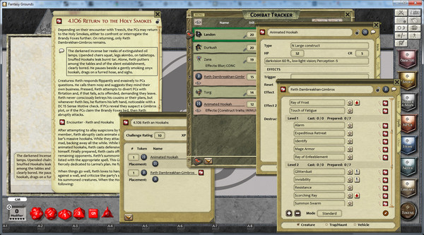 Fantasy Grounds - PFRPG The Road to Revolution: The Campaign (PFRPG) for steam Fantasy Grounds - PFRPG The Road to Revolution: The Campaign (PFRPG) for steam