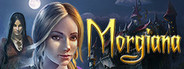 Mysteries & Nightmares: Morgiana