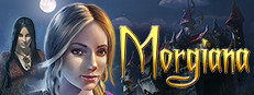 Mysteries & Nightmares: Morgiana 게임 이미지