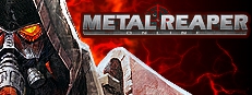 Metal Reaper Online 게임 이미지