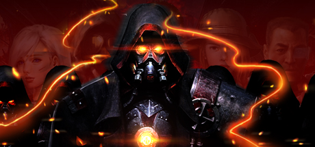 Metal Reaper Online banner image