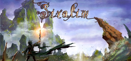 Siralim banner