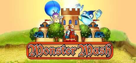 MONSTER MASH - Jogue Grátis Online!